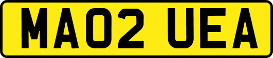 MA02UEA