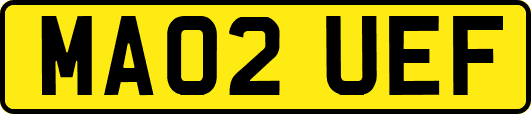 MA02UEF