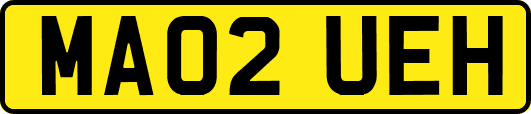 MA02UEH