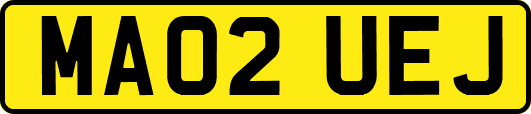 MA02UEJ