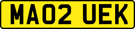 MA02UEK