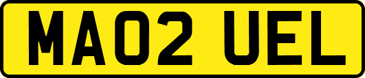 MA02UEL