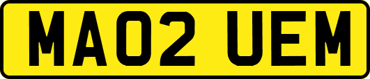 MA02UEM