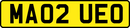 MA02UEO