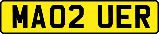 MA02UER