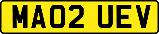MA02UEV