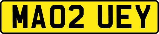 MA02UEY
