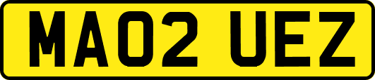 MA02UEZ