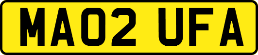 MA02UFA
