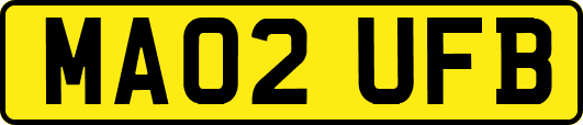 MA02UFB