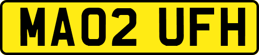 MA02UFH