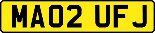 MA02UFJ