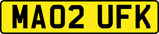 MA02UFK