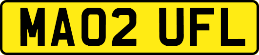 MA02UFL