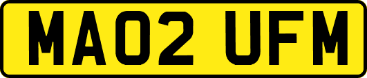 MA02UFM