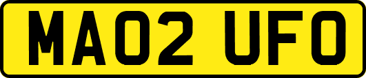 MA02UFO