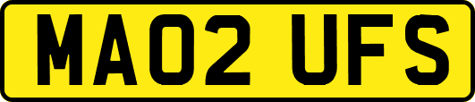 MA02UFS