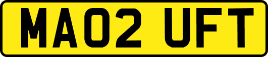 MA02UFT