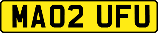 MA02UFU