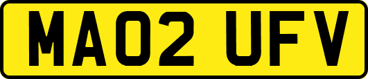 MA02UFV