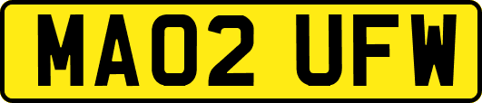 MA02UFW