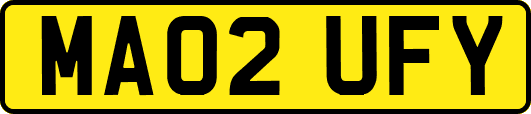 MA02UFY