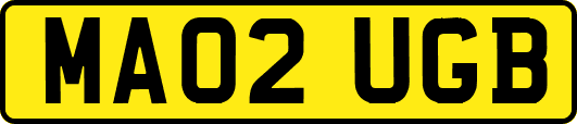 MA02UGB