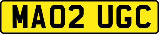 MA02UGC