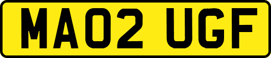 MA02UGF