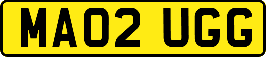MA02UGG
