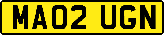 MA02UGN
