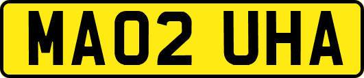 MA02UHA