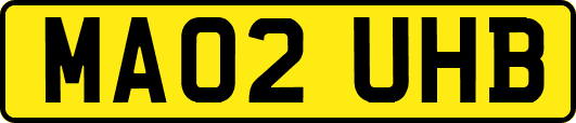 MA02UHB