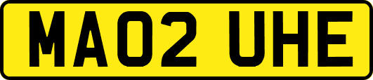 MA02UHE