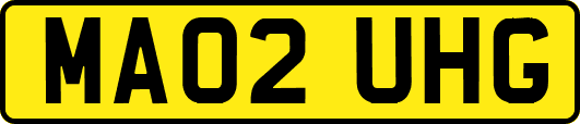 MA02UHG