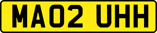MA02UHH