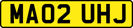MA02UHJ