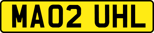 MA02UHL