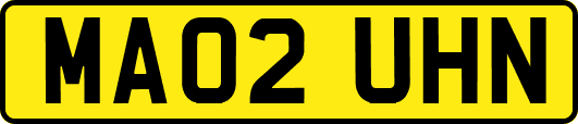 MA02UHN