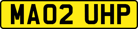 MA02UHP