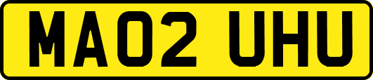 MA02UHU