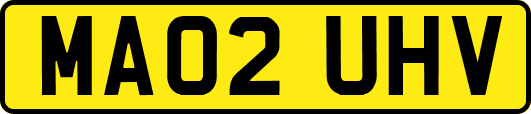 MA02UHV