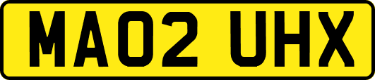 MA02UHX