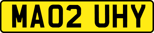 MA02UHY