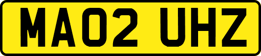 MA02UHZ