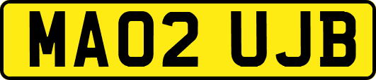 MA02UJB