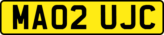 MA02UJC