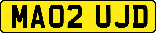 MA02UJD