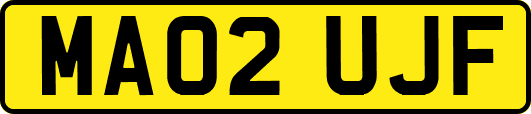 MA02UJF