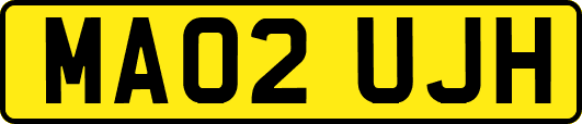 MA02UJH